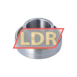 SKF YAR207-2DW/AG