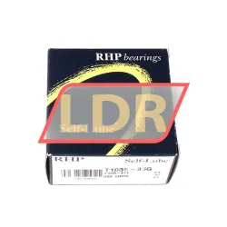 RHP T1035-35G rulman resim 3