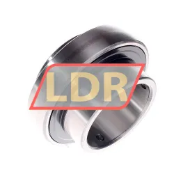 SKF YAR216-2F rulman resim 2