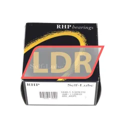 RHP 1040-1-1/2DECG rulman resim 3