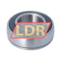 RHP UK206D1