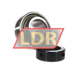SKF YELAG207 rulman resim 2
