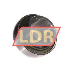 SKF YARAG209 rulman resim 2