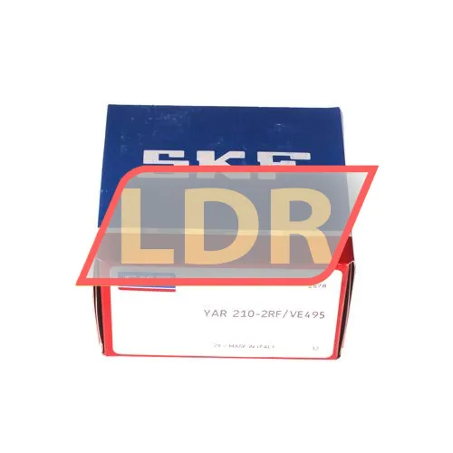 SKF YAR210-2RF/VE495 ürün fotoğrafı 3