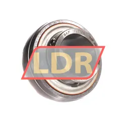SKF YAR206-2RFGR/HV