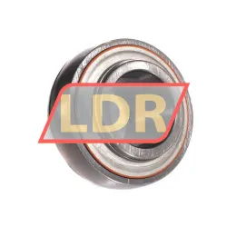 SKF YAR206-2RFGR/HV rulman resim 2