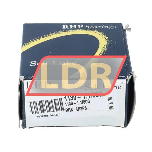 RHP 1130-1-1/8CG ürün fotoğrafı 3