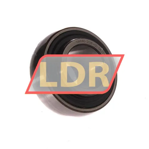 SKF YARAG206-2LS82FR
