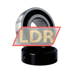 RHP 1240-1-1/2EC rulman resim 2