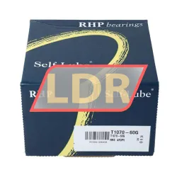 RHP T1070-60G rulman resim 3