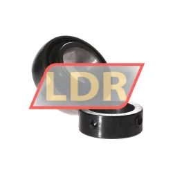 SKF YET206-104 rulman resim 2
