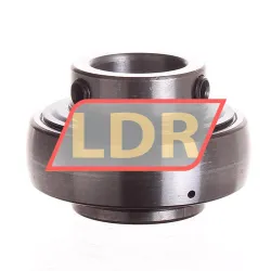 SKF YAR204-012-2F rulman resim 2