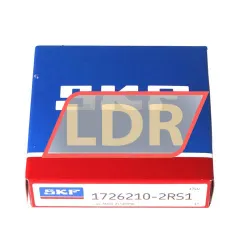 SKF 1726210-2RS1 rulman resim 3
