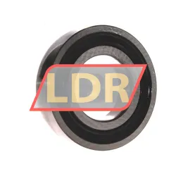 SKF 1726208-2RS1 rulman resim 2
