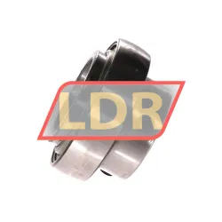 SKF YAR210-2DW/AG rulman resim 3