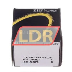 RHP 1025-25GHLT rulman resim 4