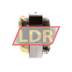 Timken LSM35BR rulman resim 2