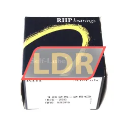 RHP 1025-25G rulman resim 4