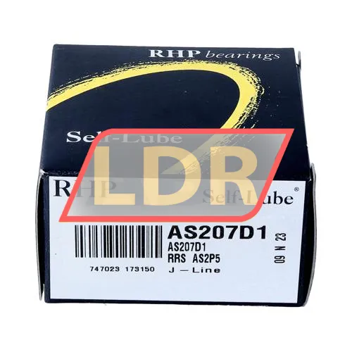 RHP AS207D1 ürün fotoğrafı 2