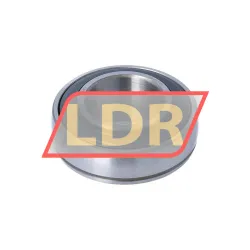 RHP UK207D1