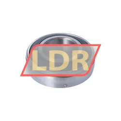RHP UK207D1 rulman resim 2