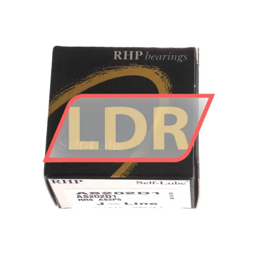 RHP AS202D1 ürün fotoğrafı 3