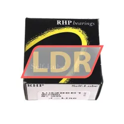 RHP UK205D1 rulman resim 3