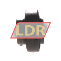 SKF YAR206-2F/VA228 rulman resim 3
