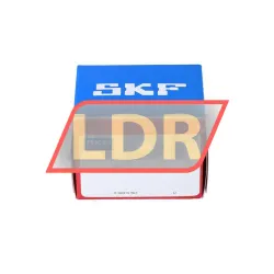 SKF YAR206-2F/VA228 rulman resim 4