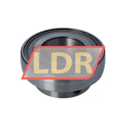 SKF YAT211-200 rulman resim 2