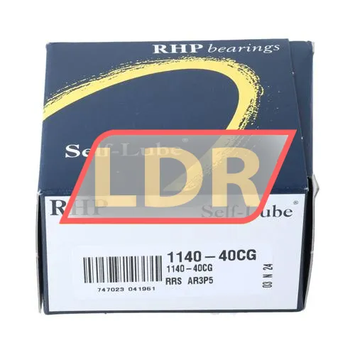 RHP 1140-40CG ürün fotoğrafı 3