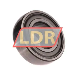 SKF YAT207 rulman resim 2