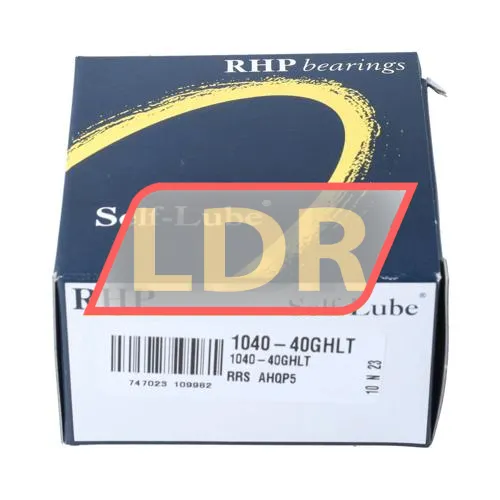 RHP 1040-40GHLT ürün fotoğrafı 4