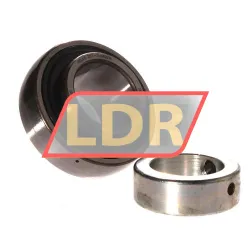 SKF YELAG207-2LS82FR