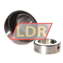 SKF YELAG207-2LS82FR rulman resim 2