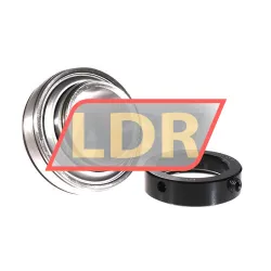 RHP T1050-50DECG rulman resim 2