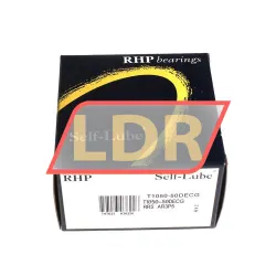 RHP T1050-50DECG rulman resim 3