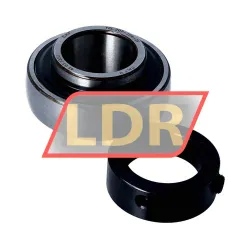 SKF YEL207-106-2F