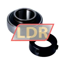 SKF YEL207-106-2F rulman resim 2