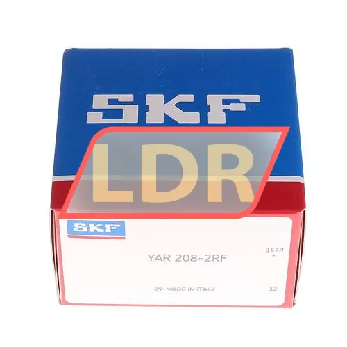 SKF YAR208-2RF ürün fotoğrafı 2