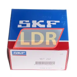 SKF YET212 rulman resim 3