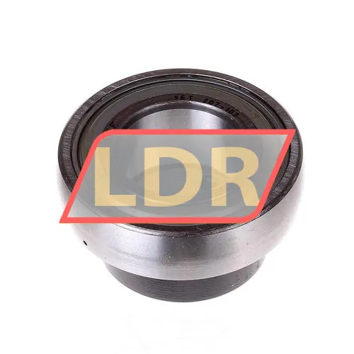 SKF YET207-107