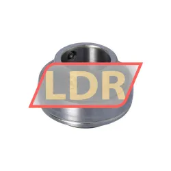 SKF YAR205-100-2RF/HV rulman resim 2