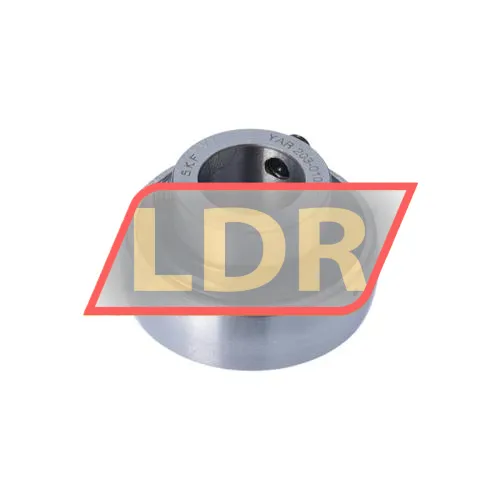 SKF YAR203-010-2F