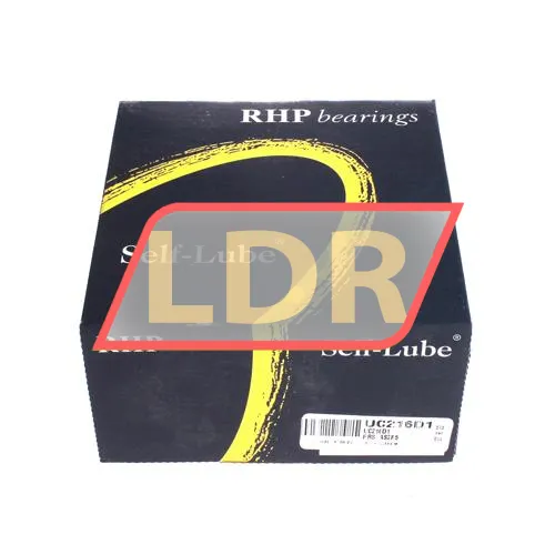 RHP UC216D1 ürün fotoğrafı 3