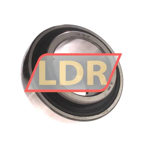 SKF YAR218-2F