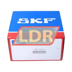 SKF YAR218-2F rulman resim 3