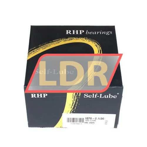 RHP 1070-2-1/2G ürün fotoğrafı 4