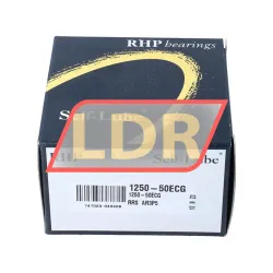 RHP 1250-50ECG rulman resim 4
