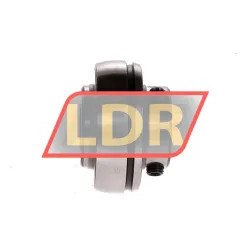 Timken UC202-10 rulman resim 2